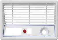 Polar AG563 Bedieningspaneel