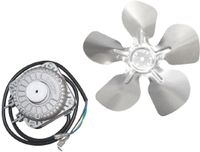 Polar AG565 Condensorventilator