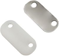 Polar AG576 Versterkingsplaat