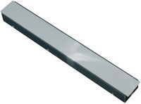 Polar AG601 Middelbrug met verwarming