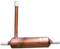 Polar AG678 filterdroger