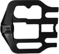 Buffalo AG680 Paddle voor Hot Chocolate Dispenser