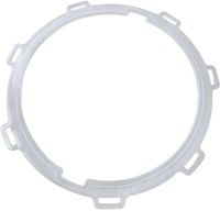 Buffalo AG695 Afdichting