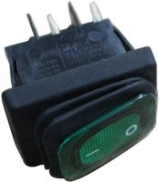 Polar AG811 Schakelaar