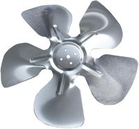 Polar AG813 Waaierblad van Verdamper