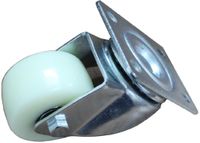 Polar AG830 G-Series Multideck zwenkwielen (set van 4)