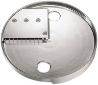 Waring AG892 julienneschijf 8mm voor foodprocessor WFP16S en WFP16SCD
