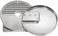 Waring AG895 blokjessnijder set 12mm voor foodprocessor WFP16S en WFP16SCD