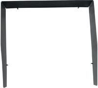 Buffalo AG915 windscherm voor Combi BBQ en Griddle