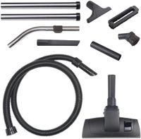 Chefstore.nl Stofzuiger Opzetstuk - AG935