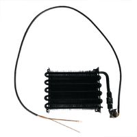 Polar AG942 Verdamper