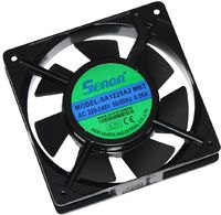 Polar Condenserventilator (SA1225A2) - AG971