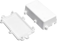 Polar AG980 Printplaatbehuizing & deksel