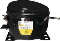 Polar Compressor (R600A-HVM10AA) - AG991