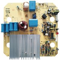 Buffalo AH024 Reserve PCB voor Moederbord