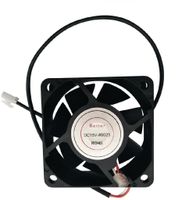 Buffalo AH025 Ventilator