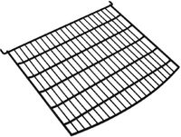 Polar Zwart Rek - AH027