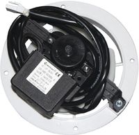 Polar AH301 Ventilator(EC-2P/L=1400)