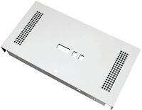 Polar AH322 Voorpaneel