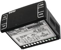 Polar AH332 Dixell Thermostaat XR06CX (Hot Gas)