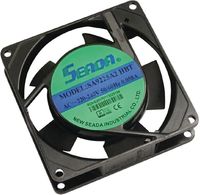 Polar Reserve Verdamperventilator (SA9225A2) - AH333