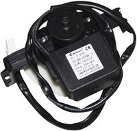 Polar AH348 circulatieventilator (EC-2P/L=900)