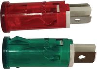 Buffalo AH371 Indicator Light (Green&Red)