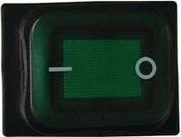 Buffalo AH372 Power Switch