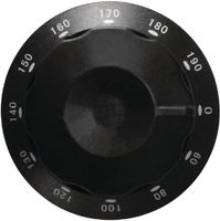 Buffalo AH377 Knop Set