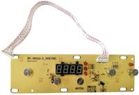 Buffalo AH388 bedieningspaneel