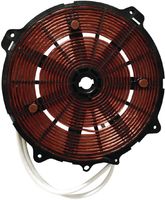 Buffalo AH389 Verwarmingsspiraal
