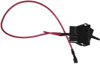 Buffalo AJ049 Pulse Switch