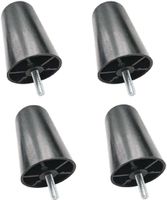 Buffalo AJ062 Voeten