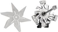 Vogue AJ078 Buffalo ventilatormotor
