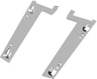 Buffalo AJ105 Beugels voor Plank