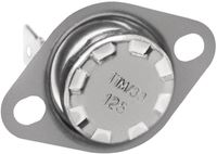 Buffalo AJ110 Thermostaat T1M/33 125degC