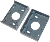 Polar AJ130 Kunststof behuizing voor middelbrug