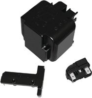 Polar AJ161 elektrische componenten voor compressor