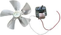 Buffalo AJ174 Complete Fan Motor