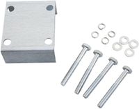 Polar AJ184 Afstandhouder incl. bouten