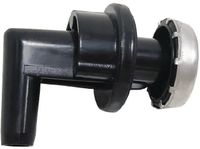 Buffalo AJ216 Zuigvoet Montage