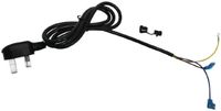 Buffalo AJ218 Power Cord Assembly