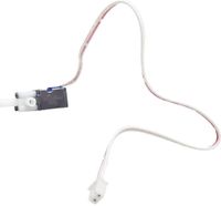 Buffalo AJ220 Magnetische Klep