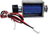 Buffalo AJ221 Electromagnet