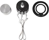 Buffalo AJ246 Speed Control Assembly