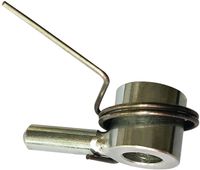 Buffalo AJ248 Handvat Vaste Bevestiging