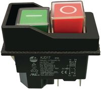 Buffalo AJ249 Aan/Uit Schakelaar