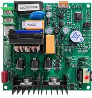 Buffalo AJ252 PCB