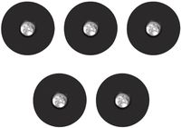 Buffalo AJ253 Mixer Rubberen Voetjes (5 stuks)