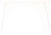 Buffalo AJ285 Oven Deur Glas